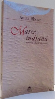 MAREE INDIANA de AMITA BHOSE , 2009 foto