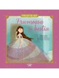 Frumoasa si bestia. Povesti de aur/Jeanne-Marie Leprince de Beaumont, Cristina Donovici