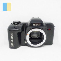 Ricoh XR-X 3000 (Body only) foto