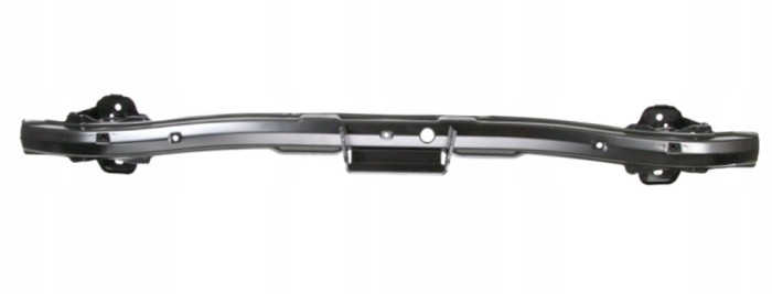 Armatura bara spate Opel Agila (H00), 07.2000-01.2008,