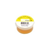 Sacaz Colofoniu pentru eliminarea lipiturilor elSales ELS-SCZ , 20 grame