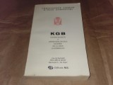 CHRISTOPHER ANDREW \ OLEG GORDIEVSKI - KGB ISTORIA SECRETA A OPERATIUNILOR SALE EXTERNE