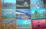 10 carti postale New York/ USA Necirculate