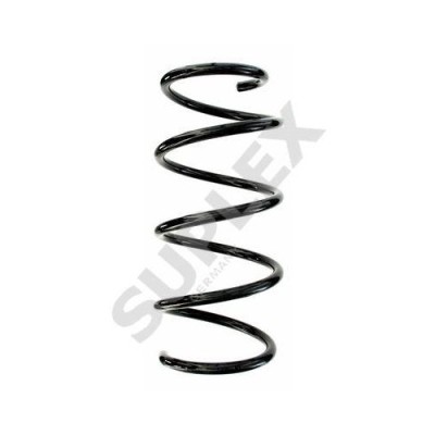 Arc suspensie Audi A3 (8v1 8vk) 04.12-10.20 , Fata, SUPLEX foto