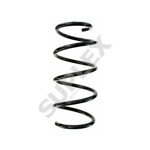 Arc suspensie Audi A3 (8v1 8vk) 04.12-10.20 , Fata, SUPLEX