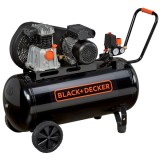 Black Decker BD 320/100-3M - Compresor cu ulei 2200 W 100 l 320 l/min 10 bar monofazat