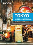 Moon Tokyo, Kyoto &amp; Hiroshima | Jonathan DeHart