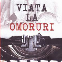 Viata la Omoruri - Dan Antonescu