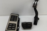 Pedala de accelerație VW ARTEON 3H7 2017 OEM: 5Q1723503H,6PV010621-11,6PV010621,5Q0723131A,5Q1864551A 25682210