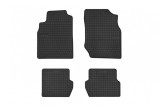 Mochete din cauciuc specifice, potrivite pentru Kia Stinger dupa 2016, set de 4 piese, culoare neagra Performance AutoTuning