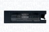 MAGNETI MARELLI 715105100000 Iluminare numar de circulatie