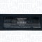 MAGNETI MARELLI 715105100000 Iluminare numar de circulatie