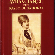 Florian Dudaș, AVRAM IANCU DUPĂ RĂZBOIUL NAȚIONAL, Oradea, 2024