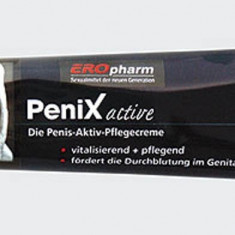 Crema Pentru Potenta Penix Active, 50 ml