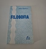 Paolo Dezza Filosofia
