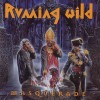Running Wild Masquerade reissue digipack (cd)