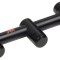 Buzzbar Jrc X-Lite Buzz Bars, 2 Posturi, 12.7cm