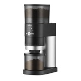 Cumpara ieftin Rasnita de cafea Trisa, 150 W, carcasa plastic, cuva inox, 240 g boabe, 130 g pulbere