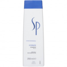 SP Hydrate Sampon pentru par uscat Unisex 250 ml foto