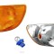 Lampa semnalizare fata Mercedes Vito / Clasa V 02.1996-01.2003 BestAutoVest partea stanga 501219-E