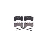 Placute frana AUDI A6 Avant 4F5 C6 ATE 13046048642