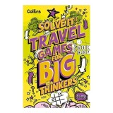 Travel Games for Big Thinkers