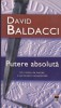 AS - DAVID BALDACCI - PUTERE ABSOLUTA