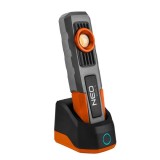 Lampa de reglare a culorilor 2 in 1 + statie si incarcator
