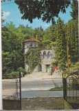 bnk cp Calimanesti - Vila Florilor- circulata - marca fixa