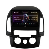 Cumpara ieftin Navigatie Hyundai I30 (2007-2012), Clima manuala, Android 13, Z-Octacore 8GB RAM + 256GB ROM, 9 Inch - AD-BGZ9008+AD-BGRKIT217