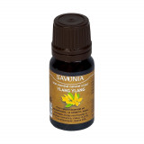Ulei esential natural aromaterapie savonia ylang ylang 10ml, Stonemania Bijou