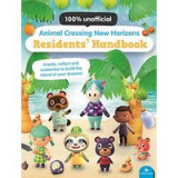 Animal Crossing New Horizons Residents&#039; Handbook