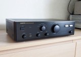 Amplificator Onkyo A-8820 , Functioneaza .