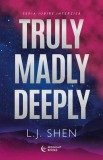 Truly Madly Deeply