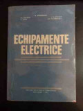 Echipamente Electrice - N.gheorghiu Al.selischi I.n.chiuta G.dedu Gh.coman,542449, Didactica Si Pedagogica