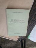Traumatismele cranio-cerebrale - Dr. Benone Georgescu
