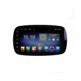 Navigatie dedicata Smart For Two 2015- F-Smart15 Octa Core cu Android Radio Bluetooth Internet GPS WIFI DSP 8+128GB 4G CarStore Technology, EDOTEC