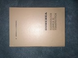 Cumpara ieftin C ARSENI - DUREREA FIZIOPATOLOGIE CLINICA SI TERAPEUTICA 1967