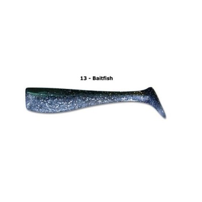 SHAD BIG HAMMER SWIMBAIT HPS20013 CULOARE 13 5CM foto