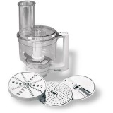 Set de accesorii MUZ5MM1, portivit pentru MUM Serie 2 si seria MUM 5