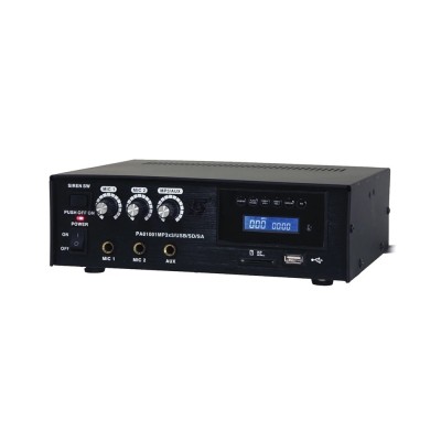 Amplificator de linie PAA60USB linie LTC foto