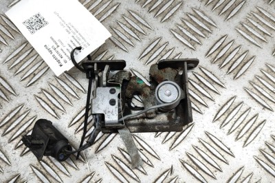 &amp;Icirc;ncuietoare capota BMW i3 I01 2021 OEM: 7299162 25197475 foto