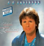 VINIL G.G. Anderson &lrm;&ndash; Ich Glaube An Die Z&auml;rtlichkeit (-VG), Pop