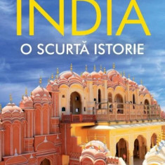 India. O scurta istorie