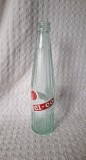 Sticla suc Cico perioada comunista, sticla de suc de colectie
