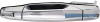 Maner usa stanga spate Cadillac Escalade (2006-&gt;), Array