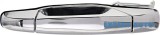 Maner exterior stanga spate Cadillac Escalade (2006-&gt;), Array