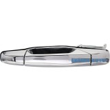 Maner exterior stanga spate Cadillac Escalade (2006-&gt;)