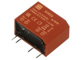 Convertor DC/DC 2W 9V, Protecție SCP și OCP, MYRRA