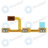 Huawei P9 Lite (VNS-L21, VNS-L31) Flex de putere + Flex de volum 03023HSE